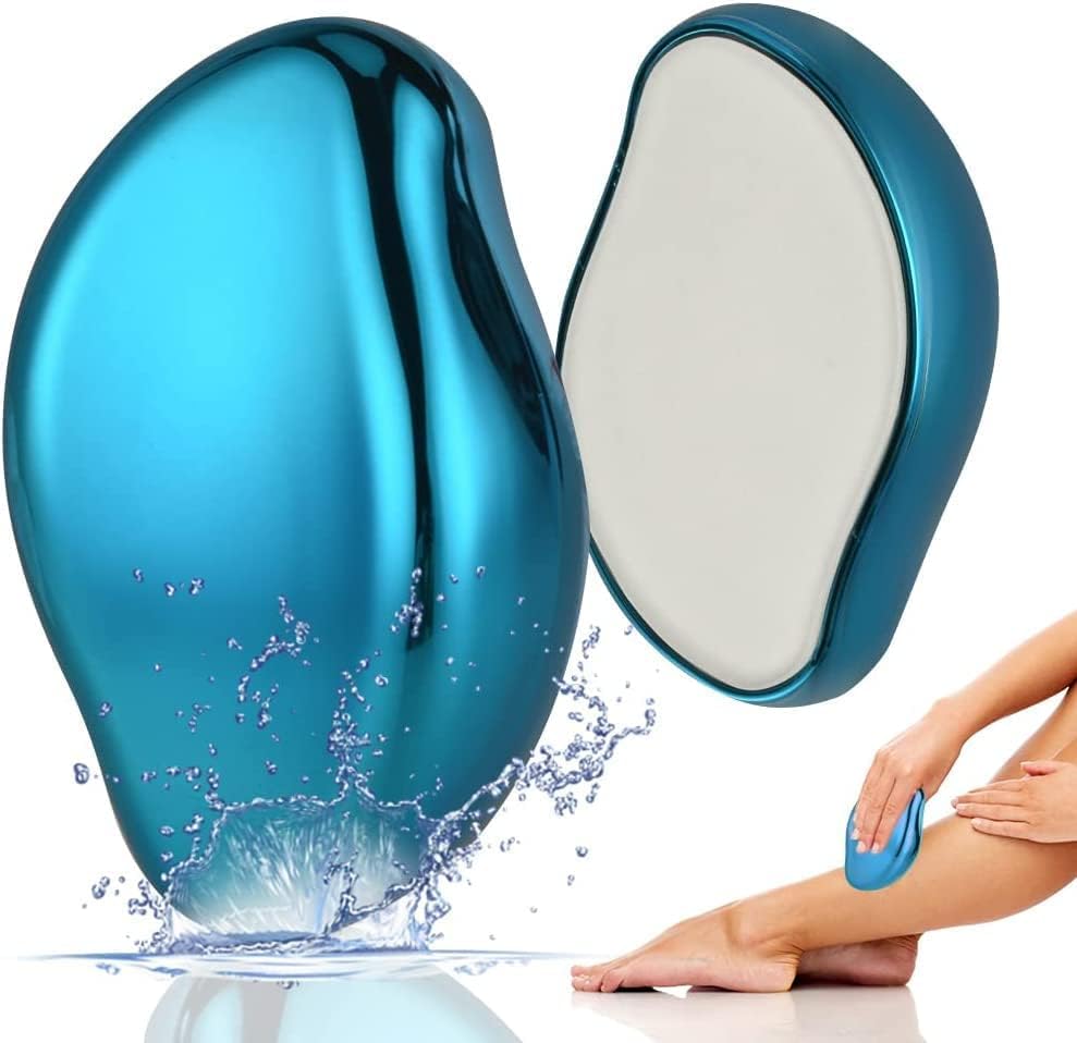 Painless Crystal Hair Remover