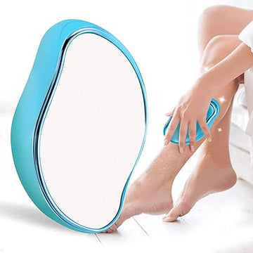 Painless Crystal Hair Remover