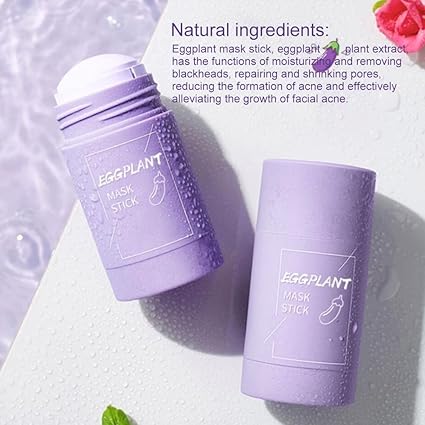 Green Stick Mask, Purifying Clay Stick Mask
