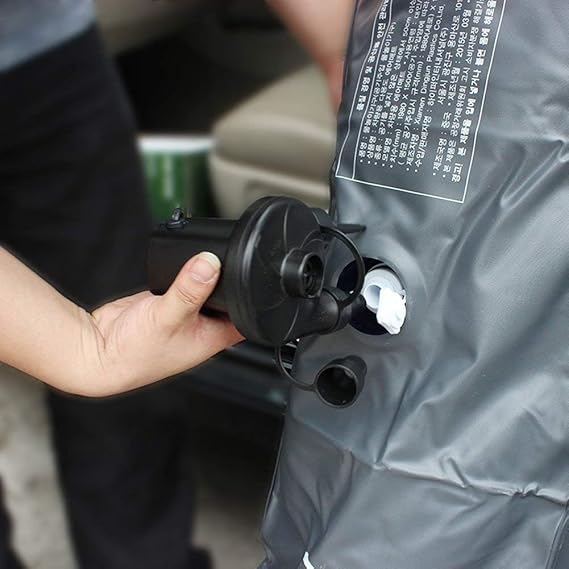Electric Vacuum Air Pump