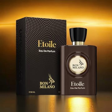 Bon Milano Etoile Perfume