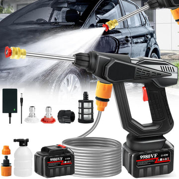 Car Pressure Washer