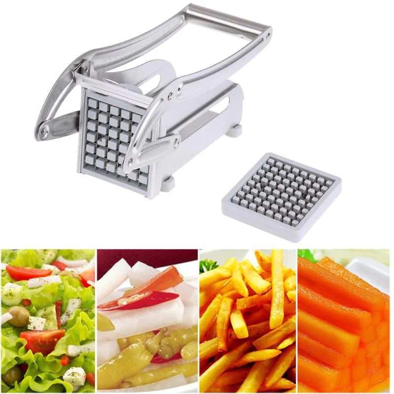 Stainless Steel Slice Cutter