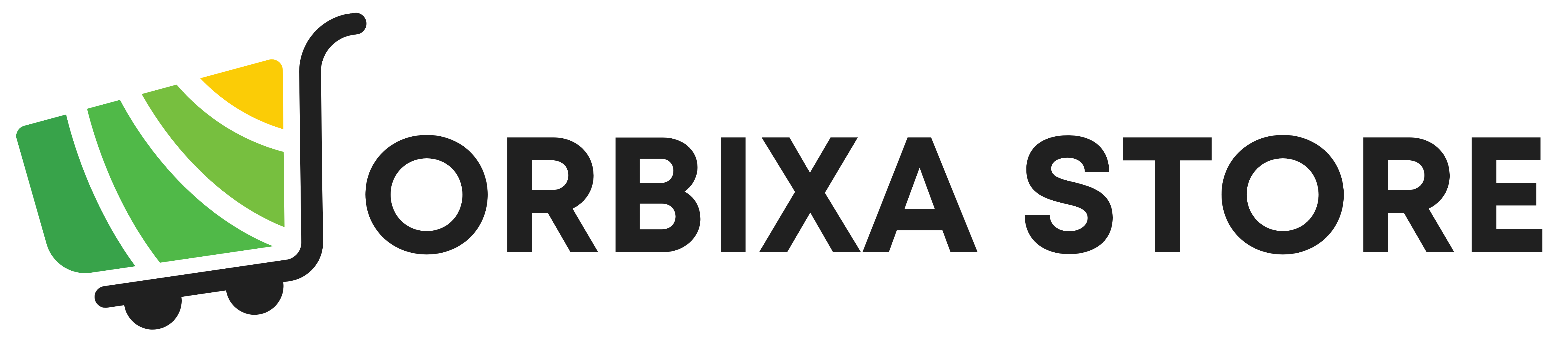ORBIXA STORE