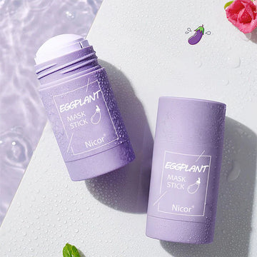 Green Stick Mask, Purifying Clay Stick Mask