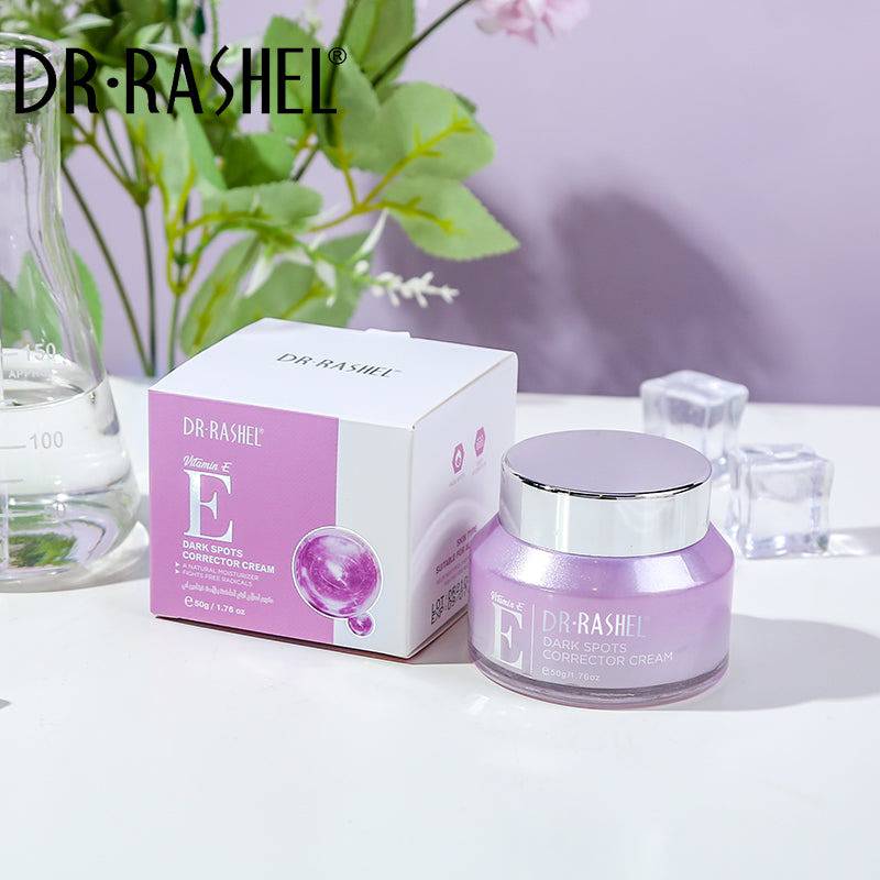 Dr Rashel - Vitamin E hydrating Skin Care