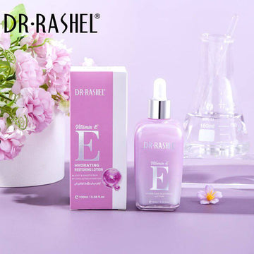 Dr Rashel - Vitamin E hydrating Skin Care