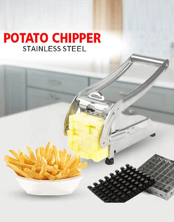 Stainless Steel Slice Cutter