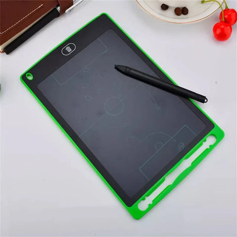LCD Writing Tablet