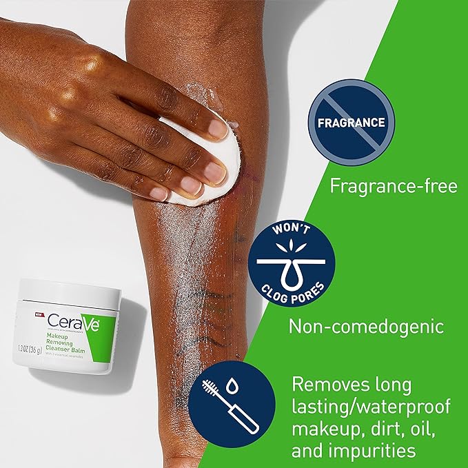 Makeup Remover Balm (36g)