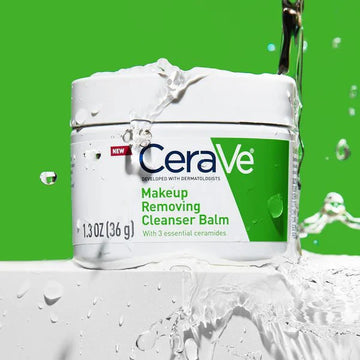 Makeup Remover Balm (36g)