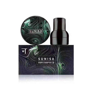 Sunisa 3 in 1 CC cream Foundation